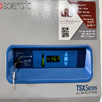 Thermo Scientific TSX Series -20 Freezer image 2